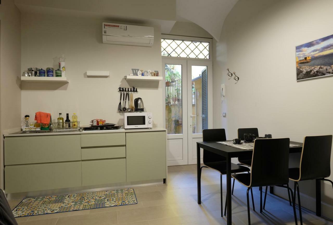 Apartment Domus 21 *